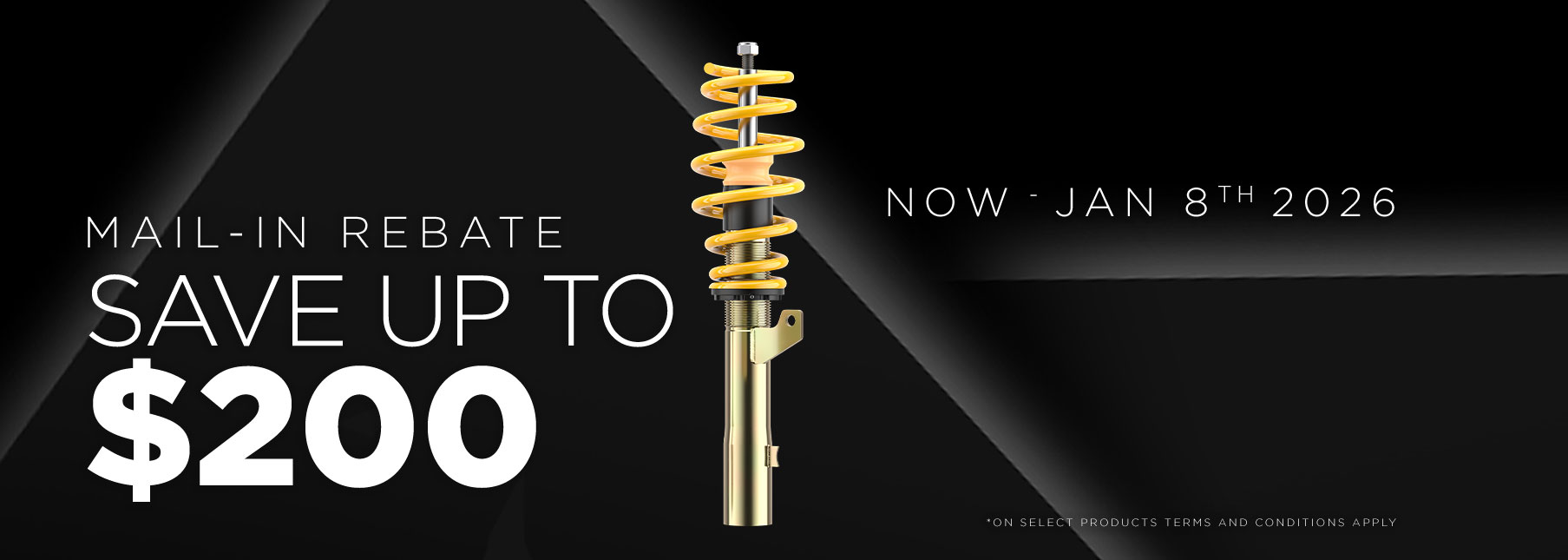 2025 ST Mail-In Rebate